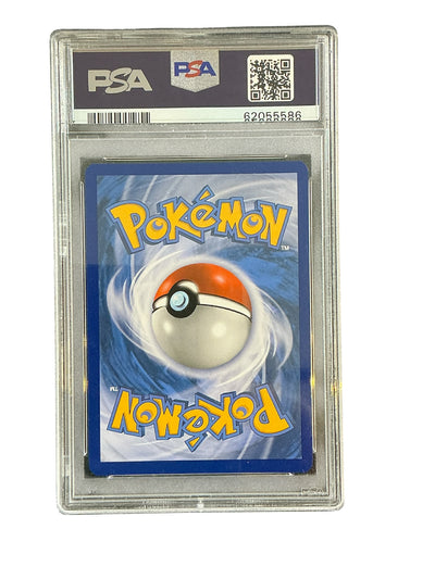 SWSH Sword & Shield Promo Cards  SWSH020 PSA10 #62055586 Pikachu  - Holofoil - Promo