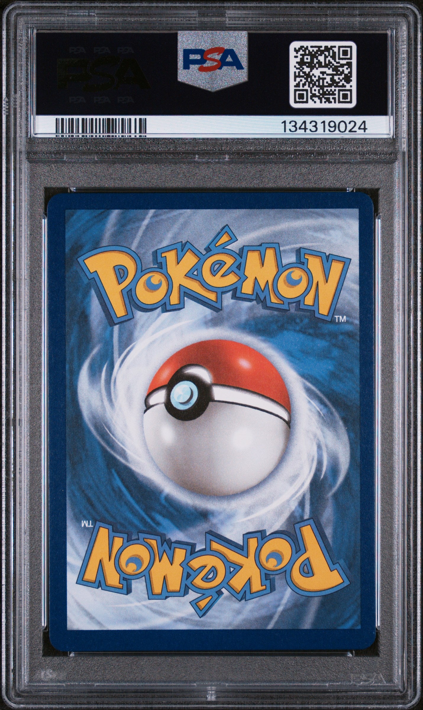 Celebrations Classic Collection  024/53 PSA9 #134319024 ______'s Pikachu  - Holofoil - Classic Collection