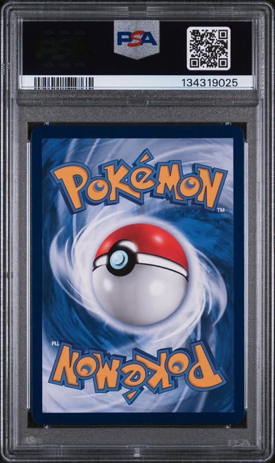 SVP Promotional Cards  057/SV-P PSA10 #134319025 Taipei's Pikachu  - Holofoil - Common