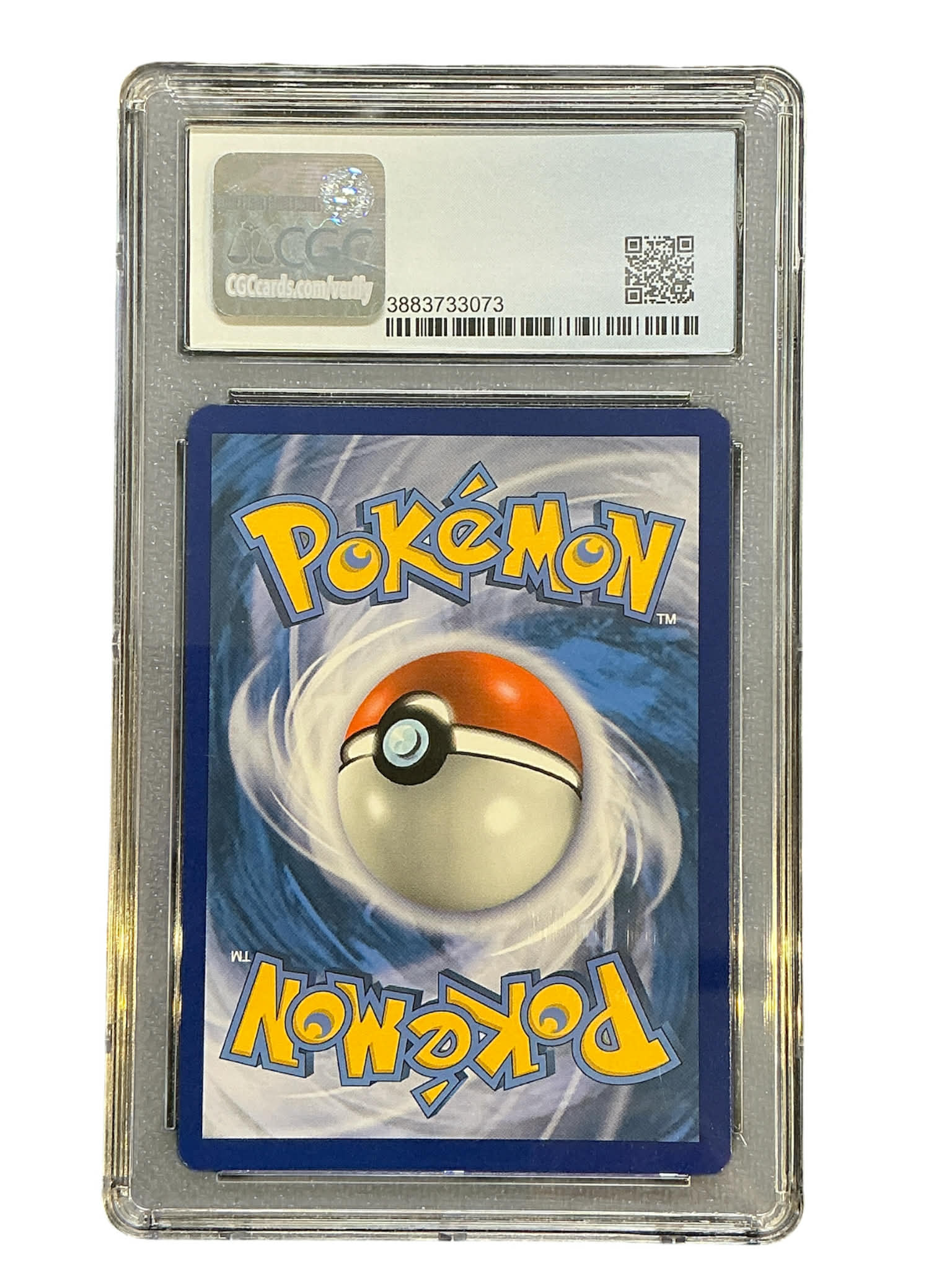 SWSH Sword & Shield Promo Cards  SWSH074 CGC9 #3883733073 Special Delivery Pikachu  - Holofoil - Promo (Copy)