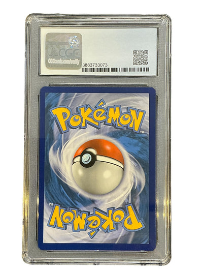 SWSH Sword & Shield Promo Cards  SWSH074 CGC9 #3883733073 Special Delivery Pikachu  - Holofoil - Promo (Copy)