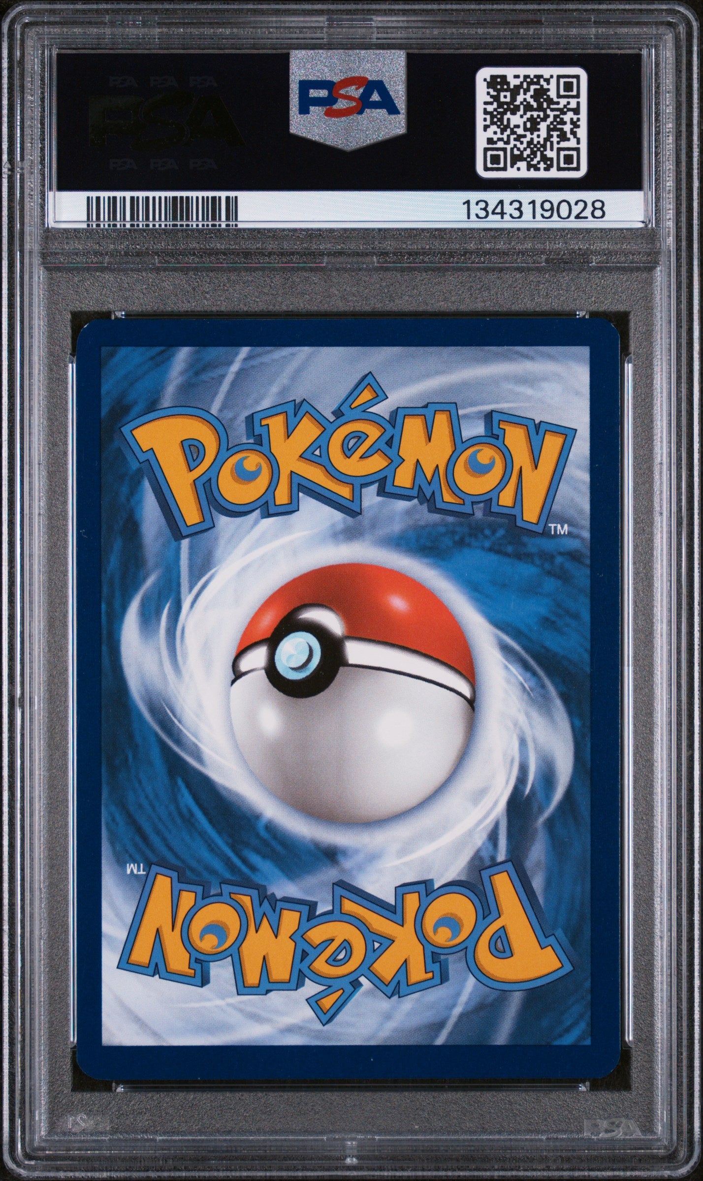 Crown Zenith Galarian Gallery  GG30/GG70 PSA8 #134319028 Pikachu  - Holofoil - Ultra Rare