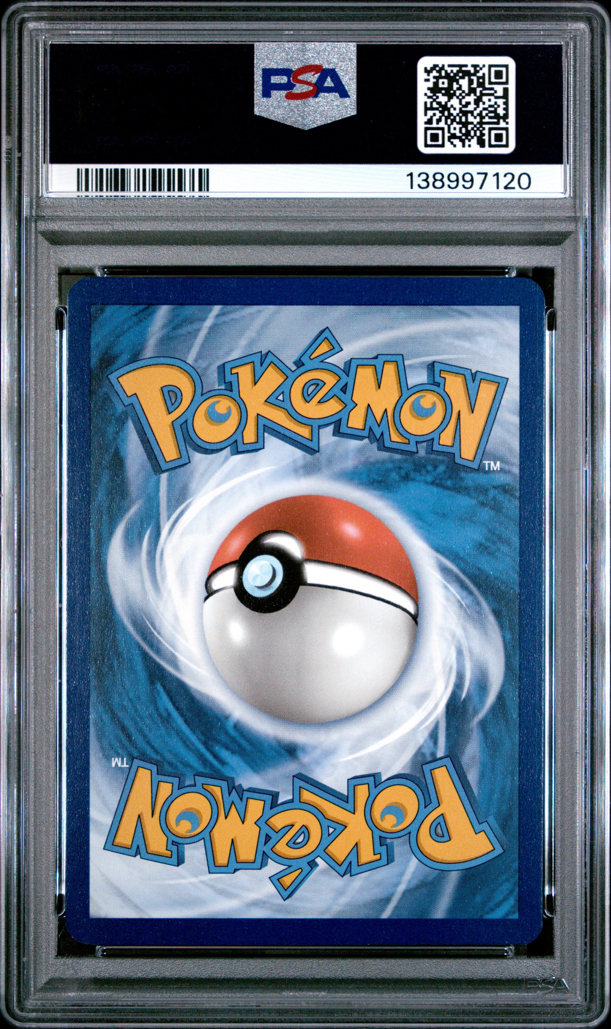 Crown Zenith Galarian Gallery  GG30/GG70 PSA10 #138997120 Pikachu  - Holofoil - Ultra Rare