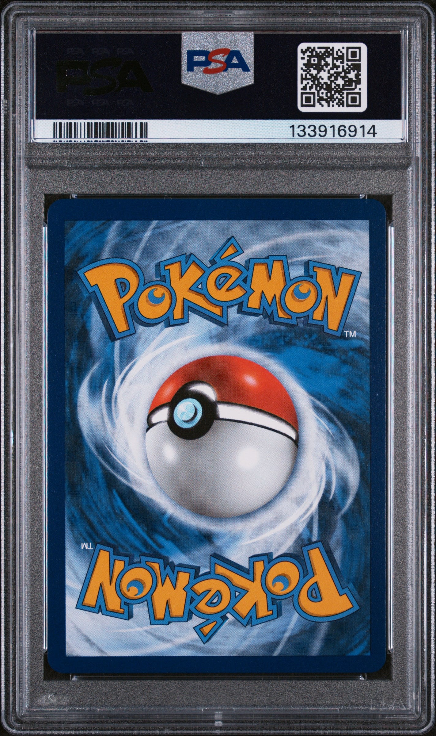 Crown Zenith  160/159 PSA10 #133916914 Pikachu (Secret)  - Holofoil - Secret Rare