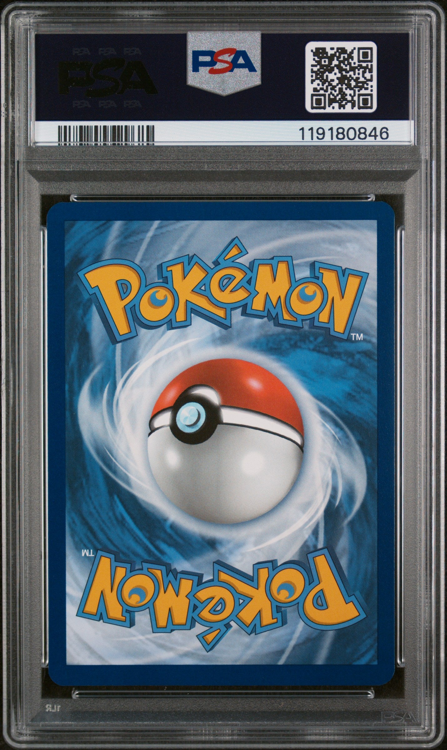 SV Scarlet & Violet 151  173/165 PSA10 #119180846 Pikachu  - Holofoil - Illustration Rare