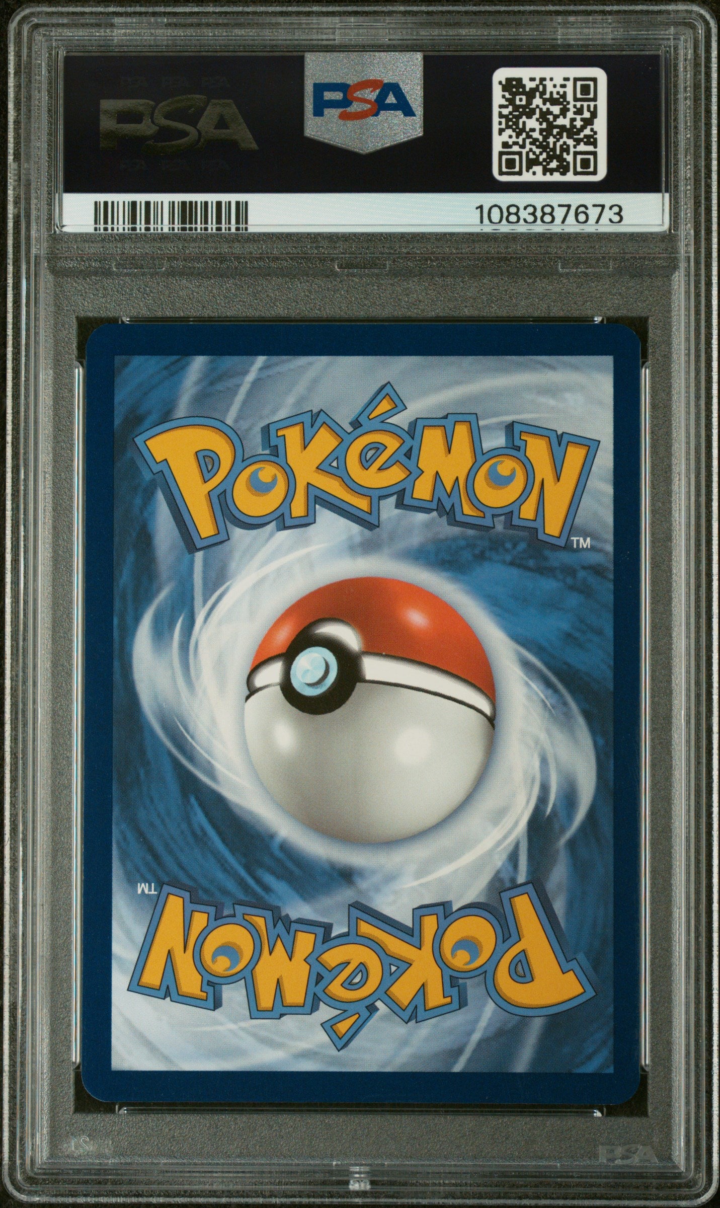 SV Scarlet & Violet Promo Cards  088 PSA10 #108387673 Pikachu  - Holofoil - Promo