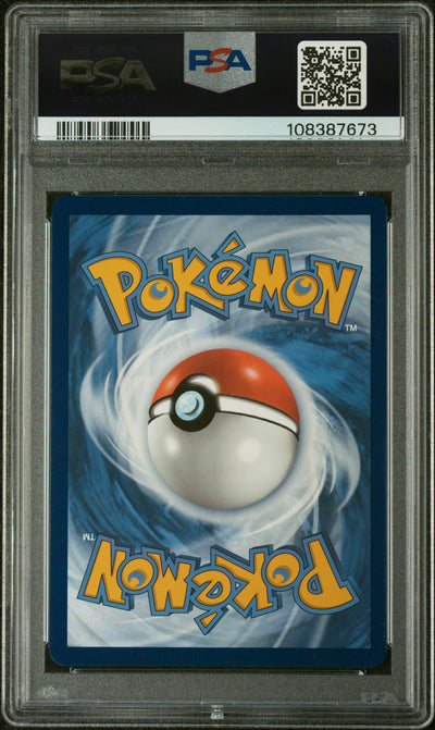 SV Scarlet & Violet Promo Cards  088 PSA10 #108387673 Pikachu  - Holofoil - Promo
