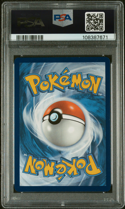 SV Scarlet & Violet Promo Cards  088 PSA10 ##108387671 Pikachu  - Holofoil - Promo