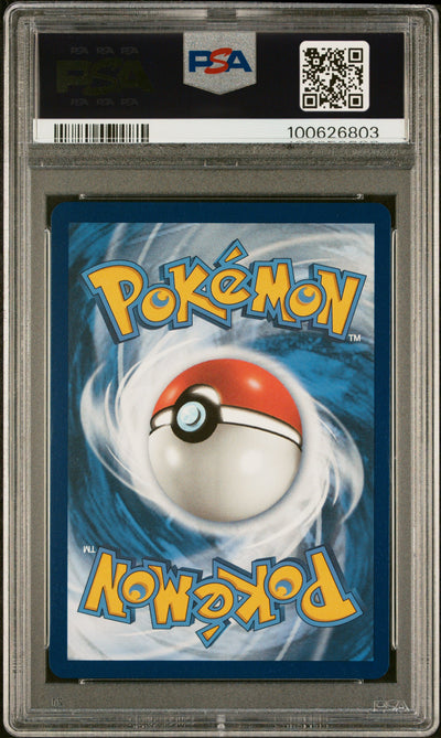 Crown Zenith  160/159 PSA9 #100626803 Pikachu (Secret)  - Holofoil - Secret Rare