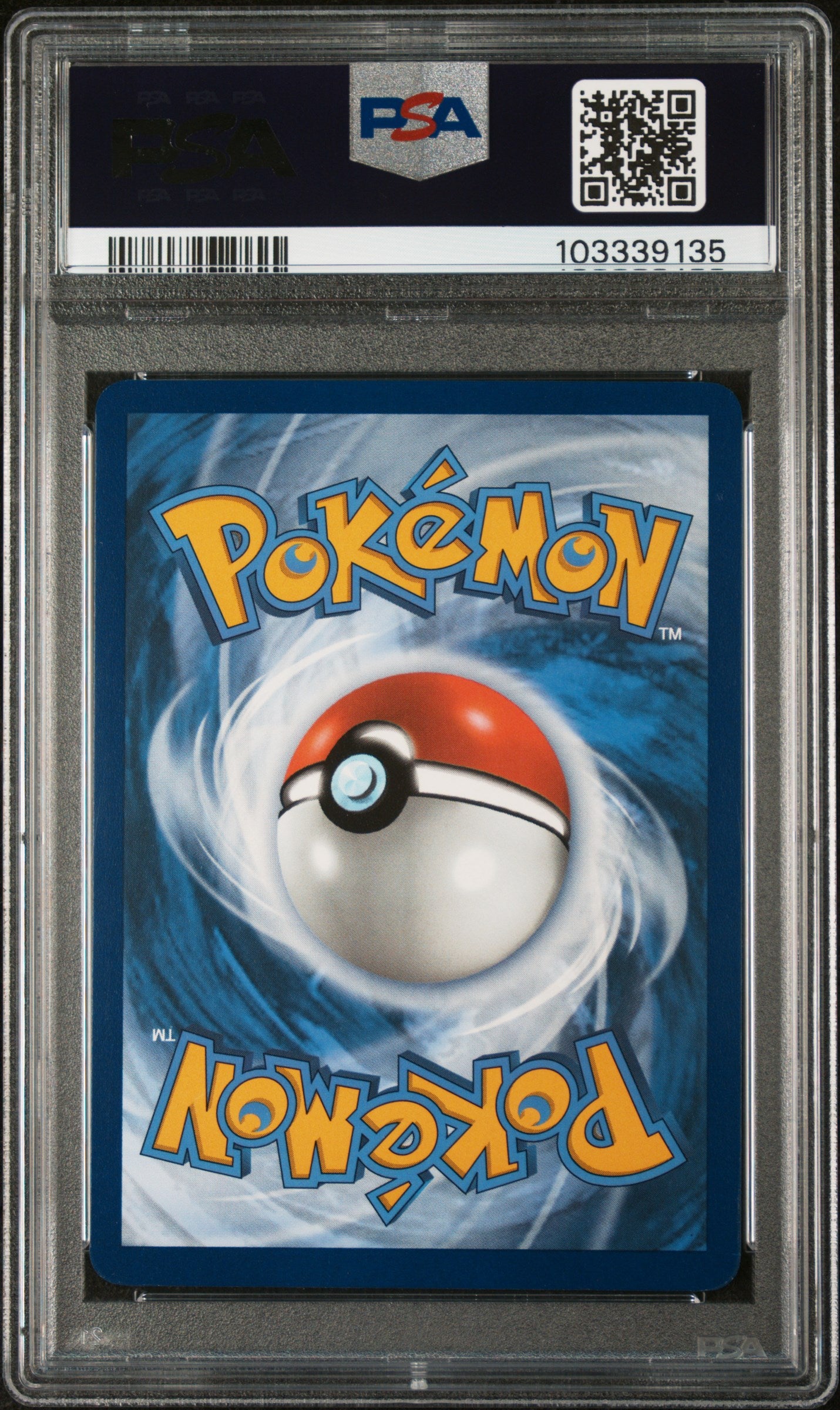 SV Scarlet & Violet Promo Cards  190 PSA9 #103339135 Pikachu  - Promo