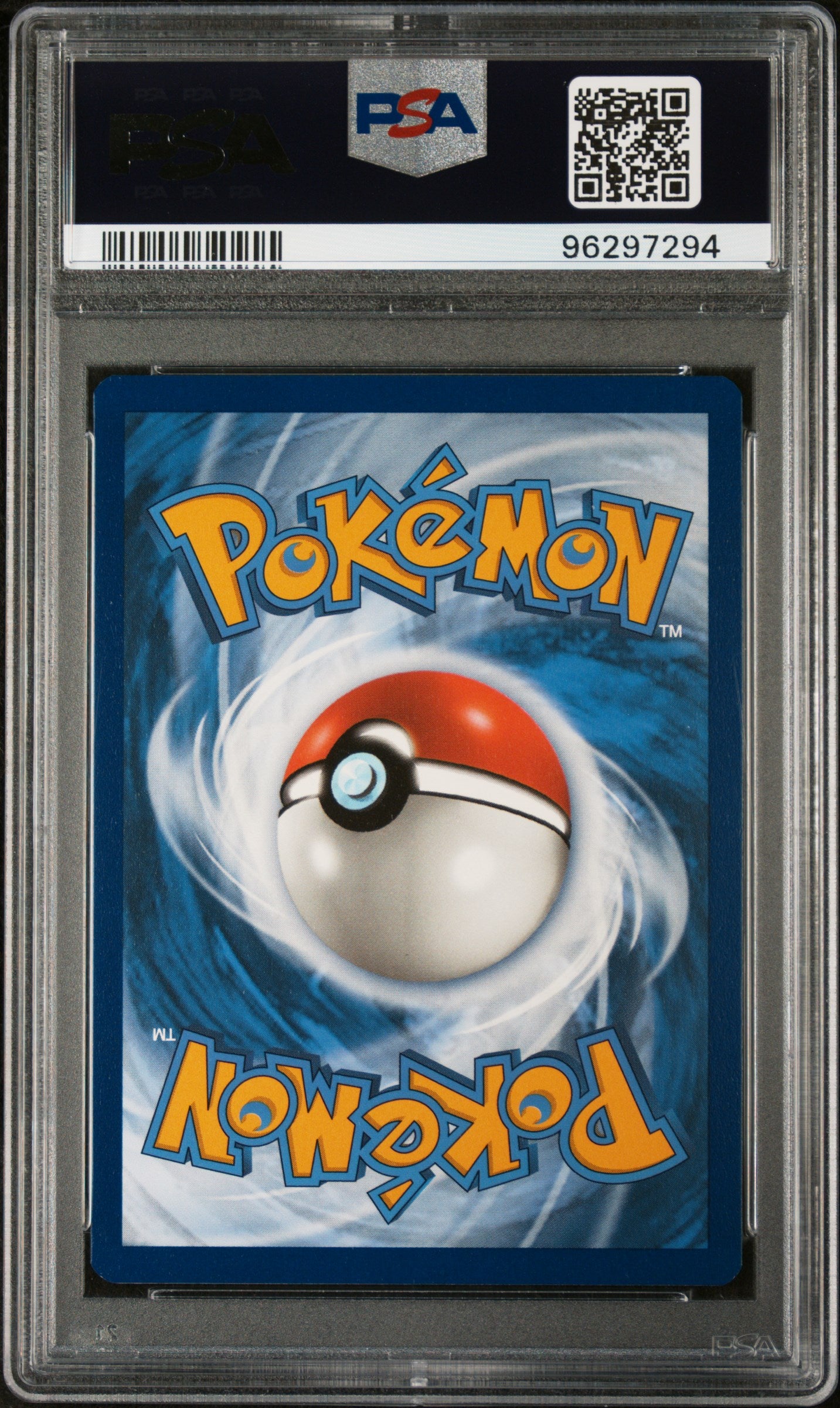 SWSH11 Lost Origin Trainer Gallery  TG05/TG30 PSA9 #96297294 Pikachu  - Holofoil - Ultra Rare
