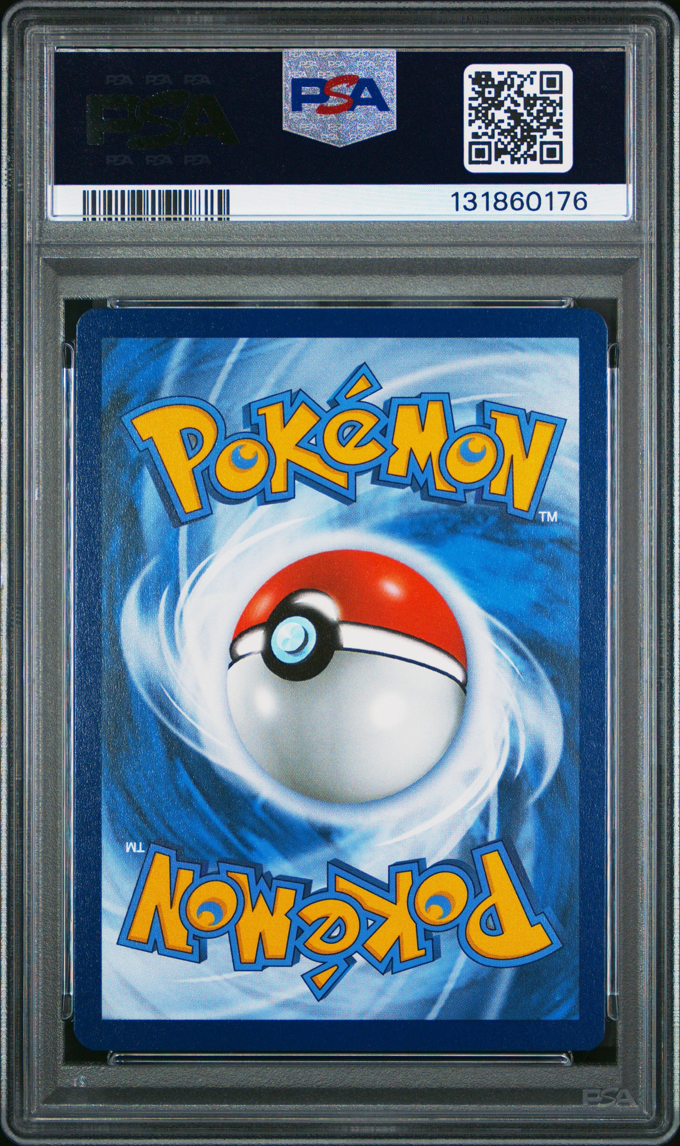 SV Scarlet & Violet Promo Cards  085 PSA9 #131860176 Pikachu with Grey Felt Hat  - Promo