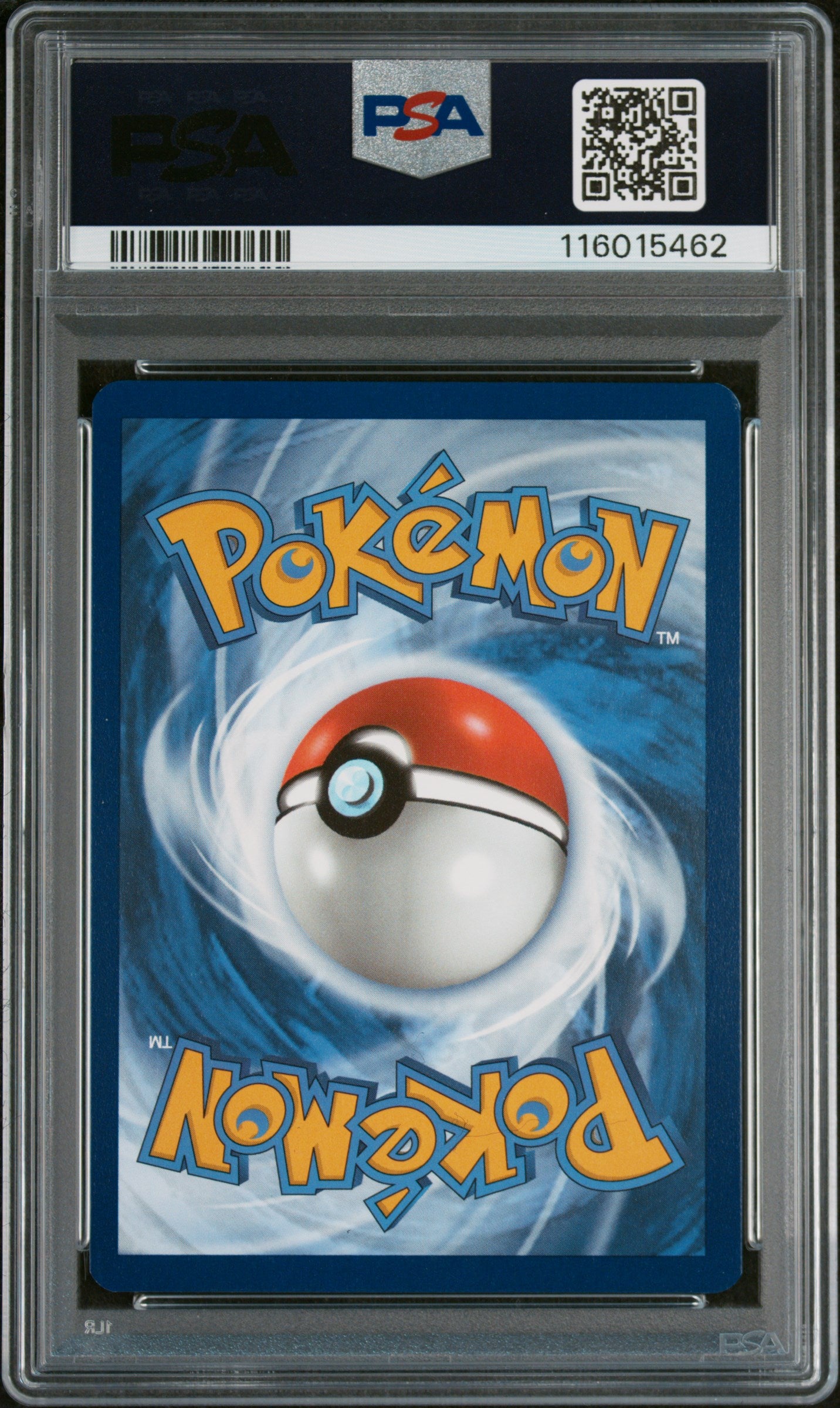 SV08 Surging Sparks  238/191 PSA9 #116015462 Pikachu ex  - Holofoil - Special Illustration Rare