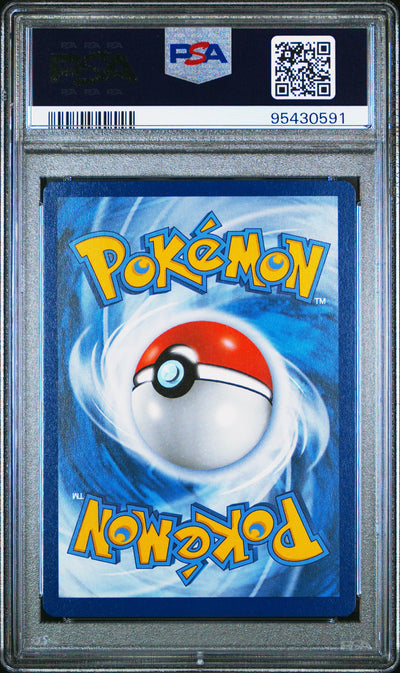 SV Scarlet & Violet Promo Cards  085 PSA9 #95430591 Pikachu with Grey Felt Hat  - Promo