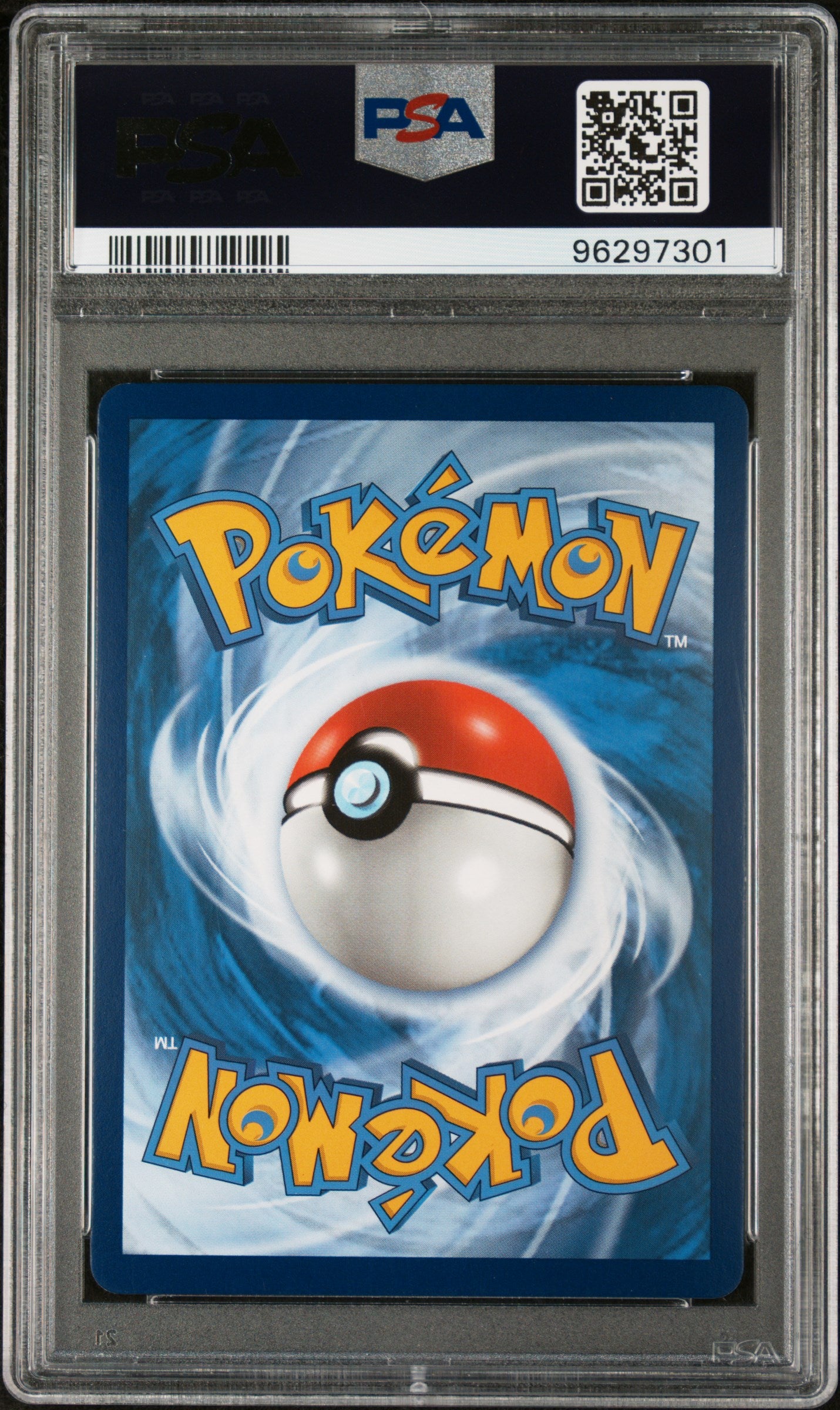 SWSH11 Lost Origin Trainer Gallery  TG17/TG30 PSA10 #96297301 Pikachu VMAX  - Holofoil - Ultra Rare