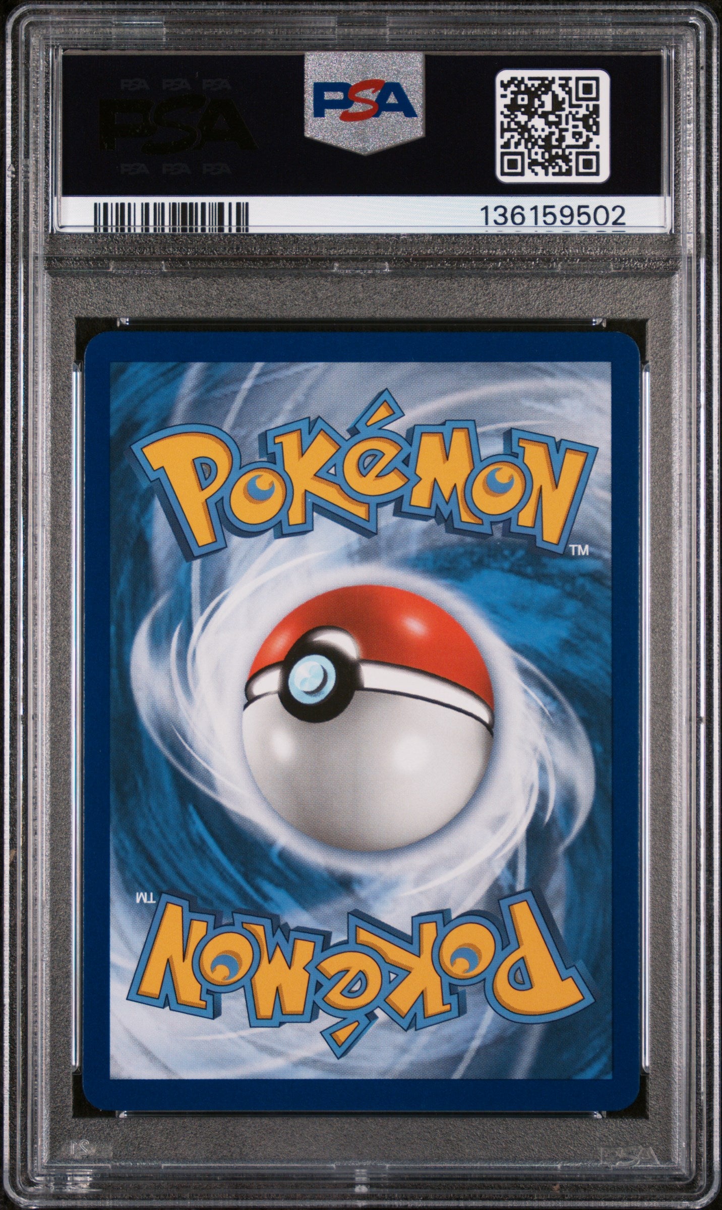 SM  Team Up  162/181 PSA 10 #136159502 Pikachu & Zekrom GX (Full Art)  - Holofoil - Ultra Rare