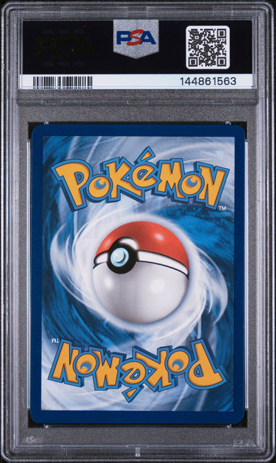 SM Promos  SM248 PSA9 #144861563 Pikachu & Zekrom GX  - Holofoil - Promo