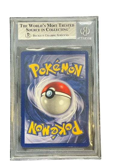 Base Set Shadowless  014 BGS 7.5 #0012573226 Raichu  - 1st Edition Holofoil - Holo Rare