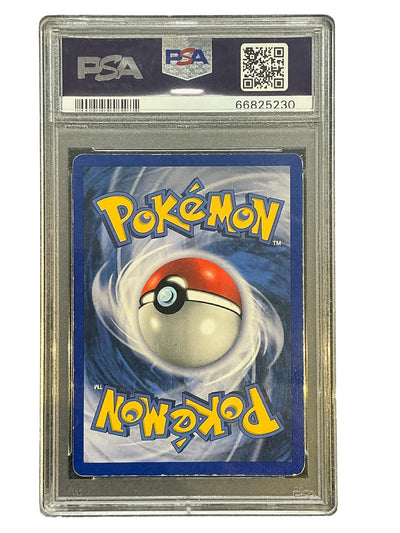 Base Set Shadowless  014 PSA5 #66825230 Raichu  - Unlimited Holofoil - Holo Rare