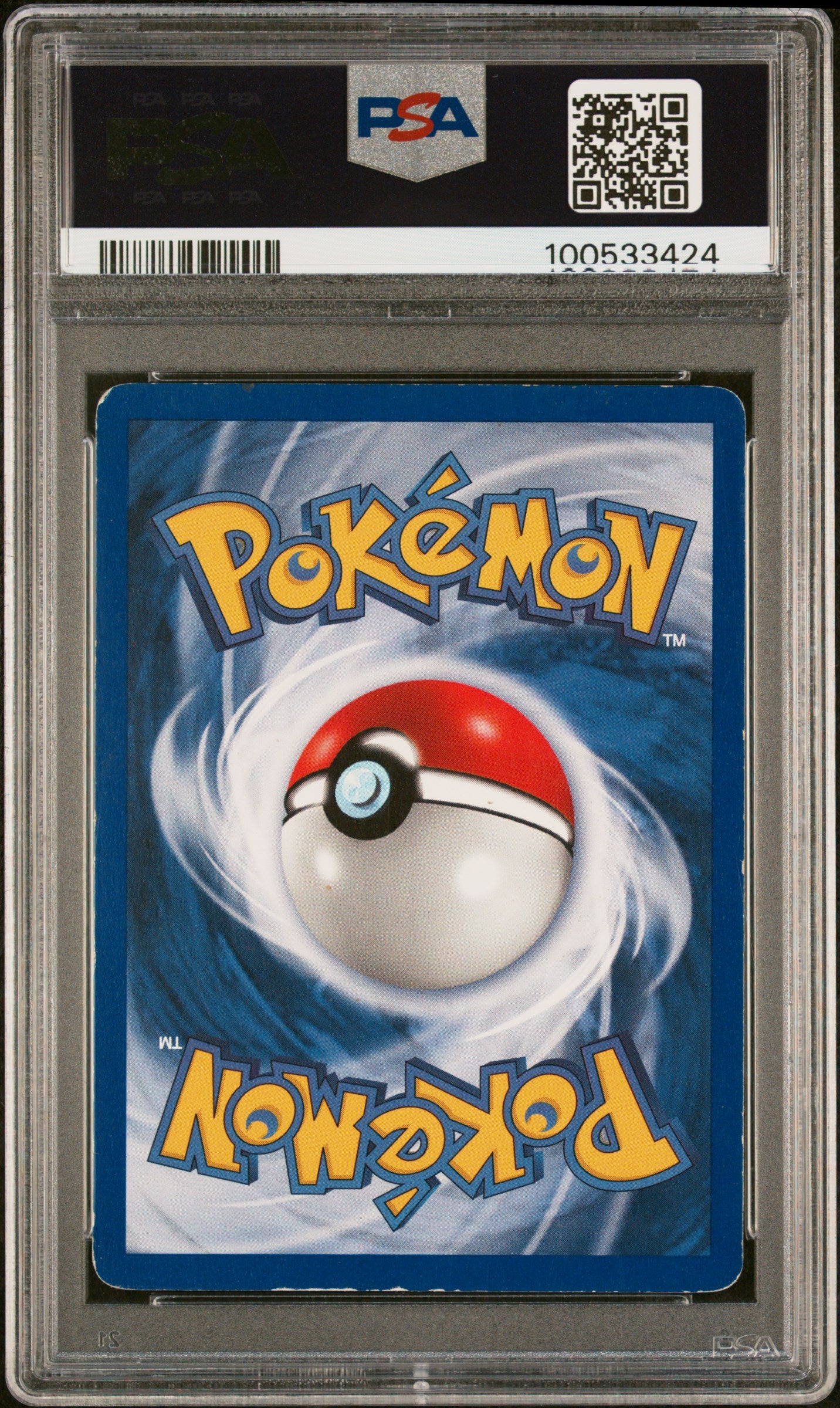 Base Set Shadowless  014 PSA6 #100533424 Raichu  - 1st Edition Holofoil - Holo Rare