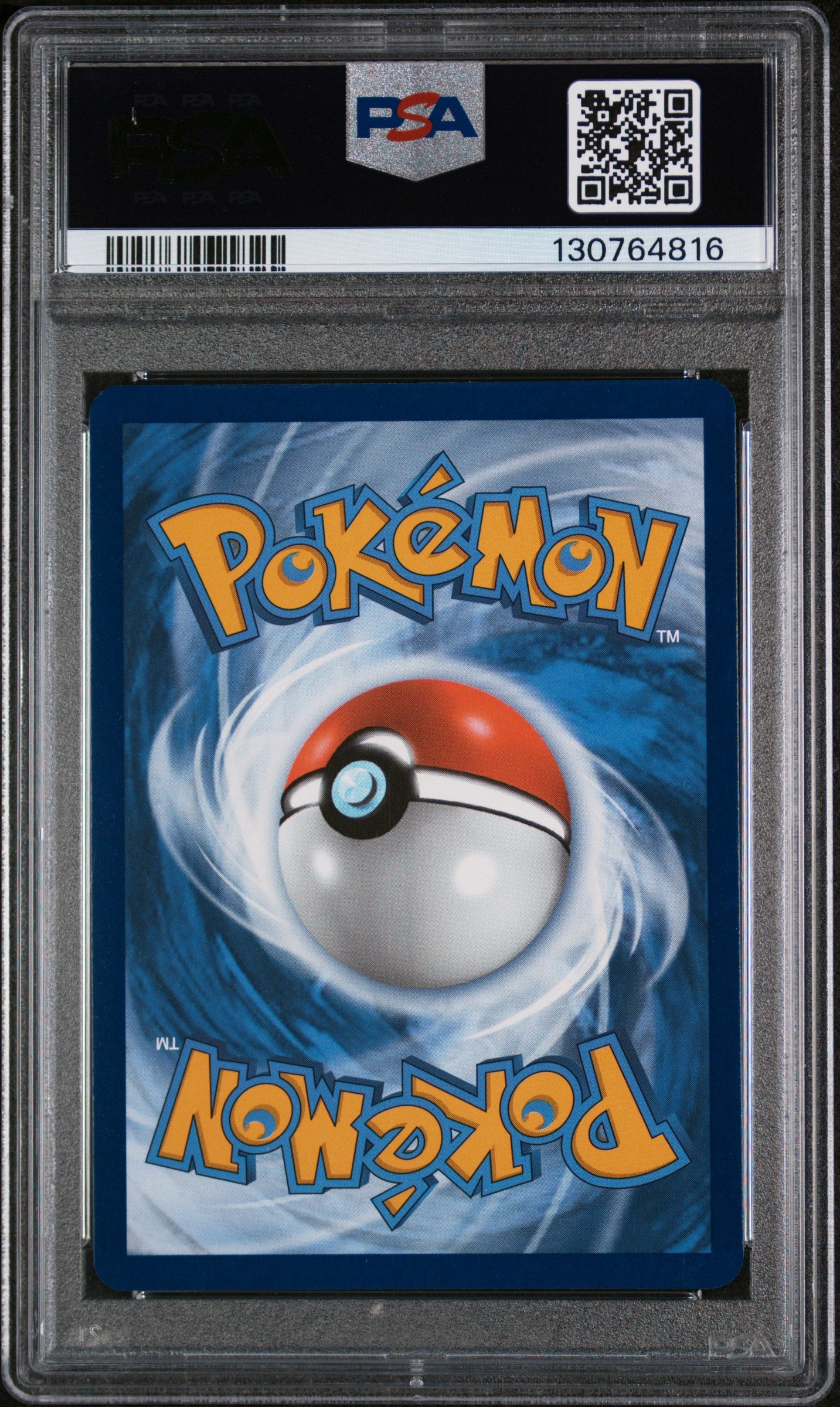 SV10 Destined Rivals  189/182 PSA 9 #130764816 Rapidash  - Holofoil - Illustration Rare
