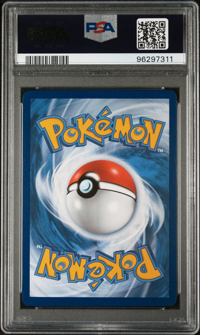 SWSH12 Silver Tempest Trainer Gallery  TG20/TG30 PSA10 #96297311 Rayquaza VMAX  - Holofoil - Ultra Rare