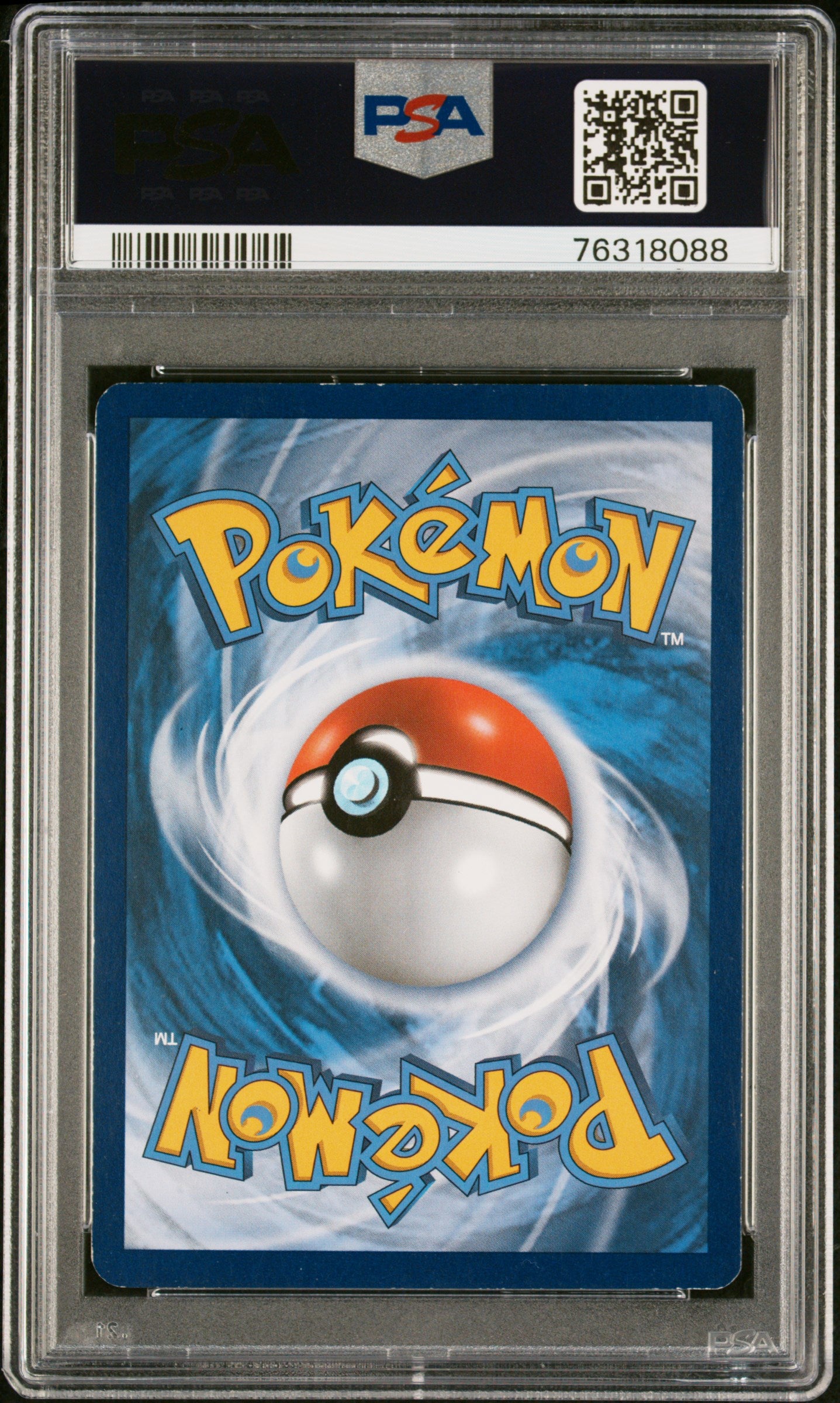 XY  Ancient Origins  098/98 PSA6 #76318088 M Rayquaza EX (Shiny Full Art)  - Holofoil - Ultra Rare