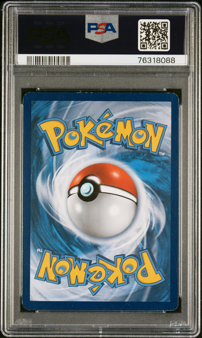 XY  Ancient Origins  098/98 PSA6 #76318088 M Rayquaza EX (Shiny Full Art)  - Holofoil - Ultra Rare