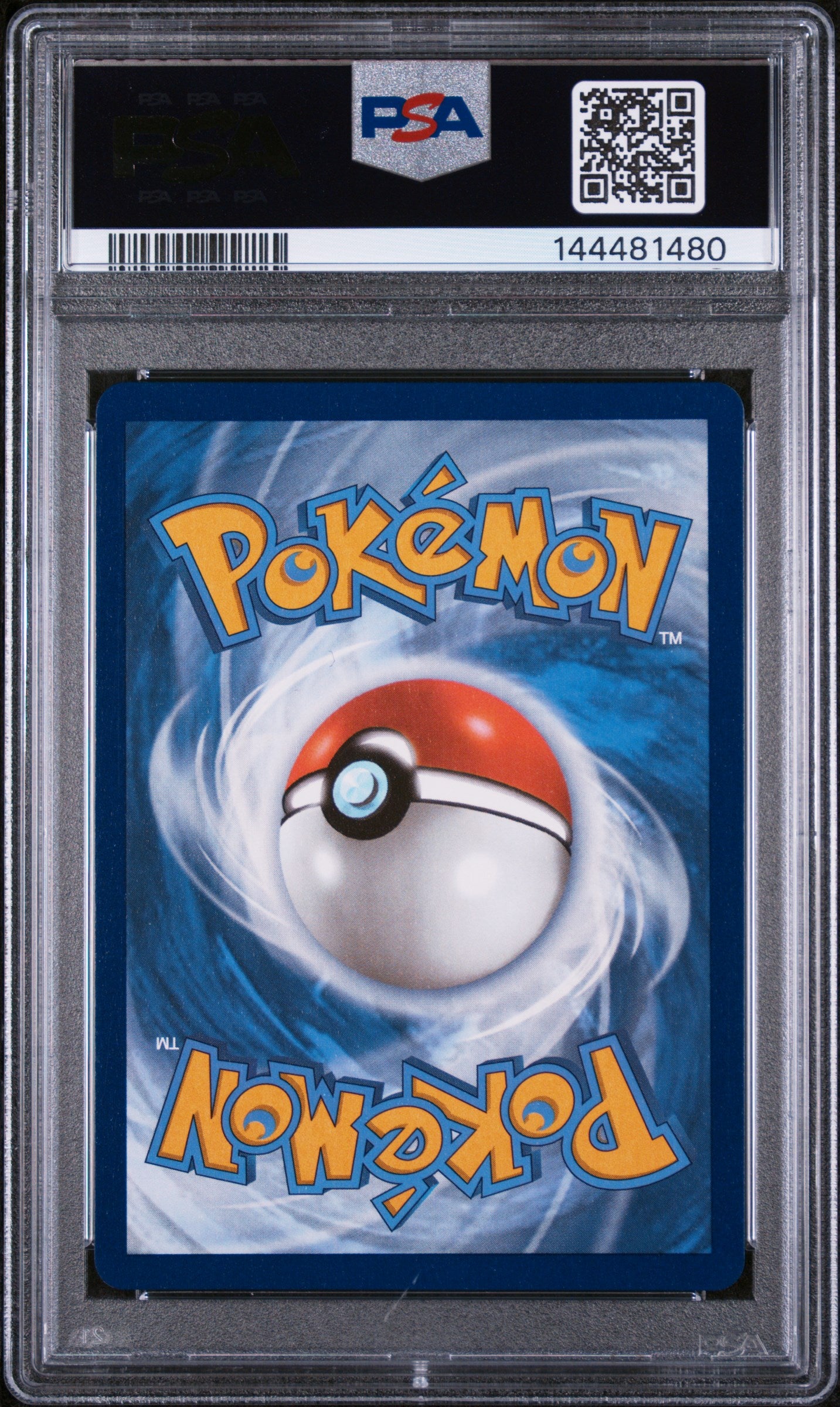 SWSH12 Silver Tempest Trainer Gallery  TG29/TG30 PSA10 #144481480 Rayquaza VMAX (Secret)  - Holofoil - Secret Rare