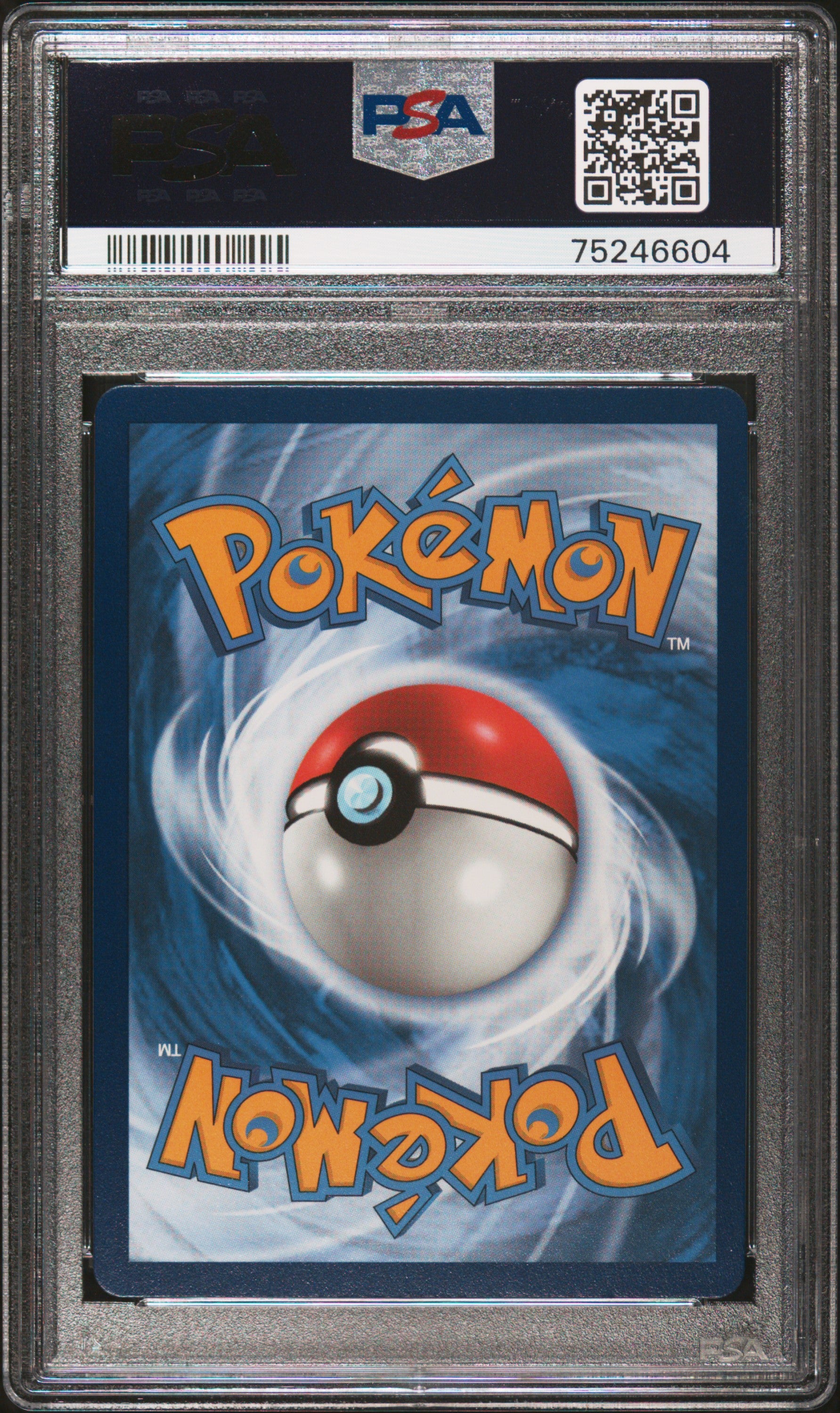 SWSH12 Silver Tempest Trainer Gallery  TG20/TG30 PSA10 #75246604 Rayquaza VMAX  - Holofoil - Ultra Rare