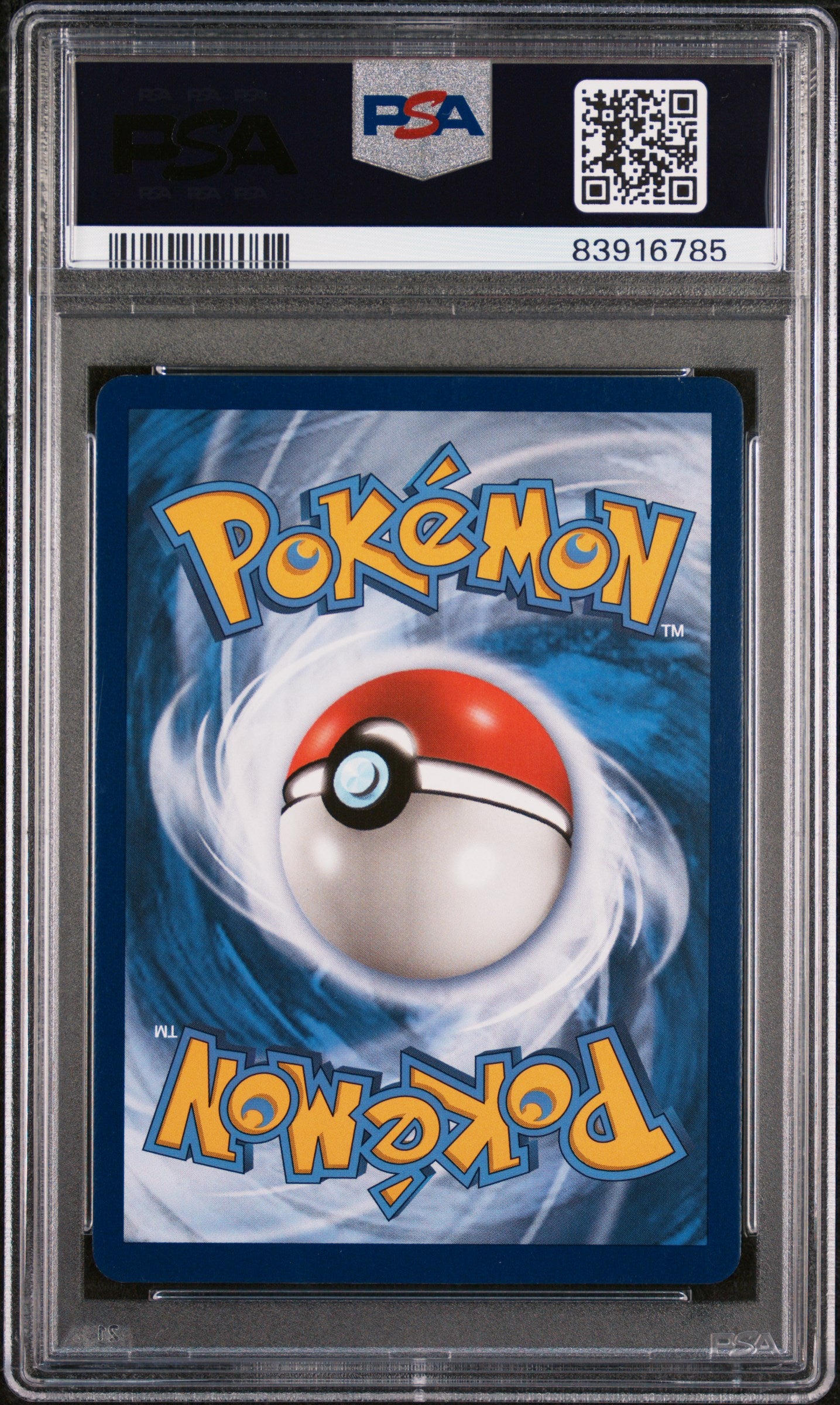 SM  Celestial Storm  160 PSA9 #83916785 Rayquaza GX (Full Art)  - Holofoil - Ultra Rare