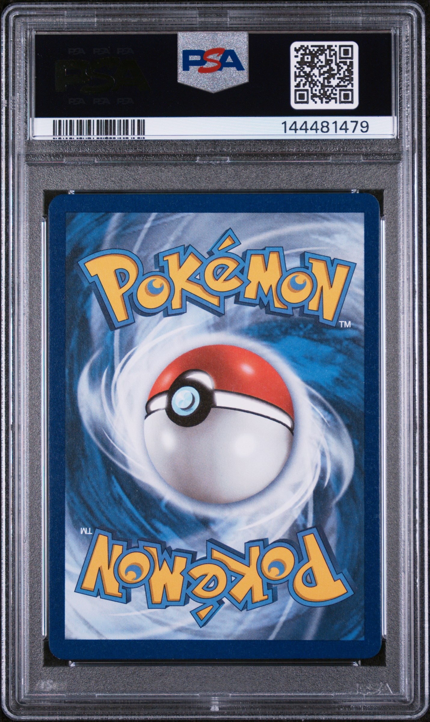Celebrations Classic Collection  076/108 PSA10 #144481479 M Rayquaza EX  - Holofoil - Classic Collection