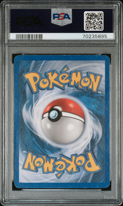 Legend Maker  090 PSA 2 #70235895 Regice Star  - Holofoil - Ultra Rare