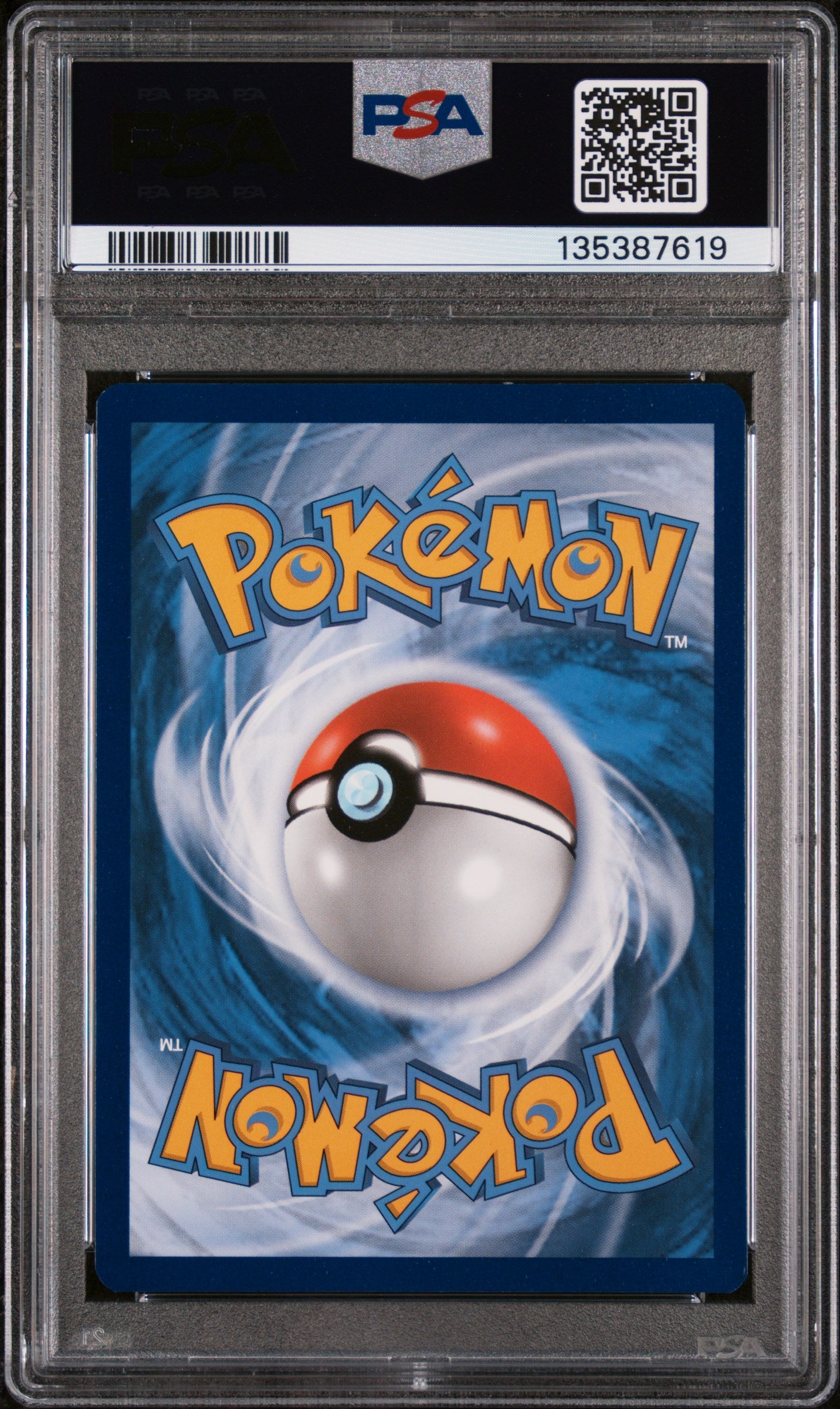 SM Promos  SM169 PSA 8 #135387619 Eevee & Snorlax GX  - Holofoil - Promo