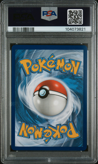 SM  Team Up  181/181 PSA10 #104073821 Sabrina's Suggestion (Full Art)  - Holofoil - Ultra Rare