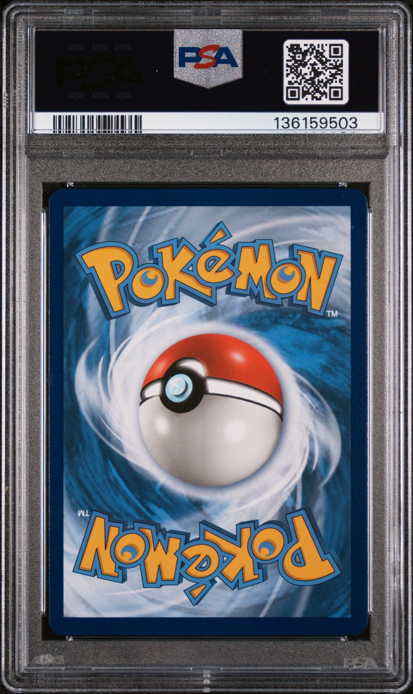 Dragon Majesty  073 PSA 10 #136159503 Salamence GX (Secret)  - Holofoil - Secret Rare