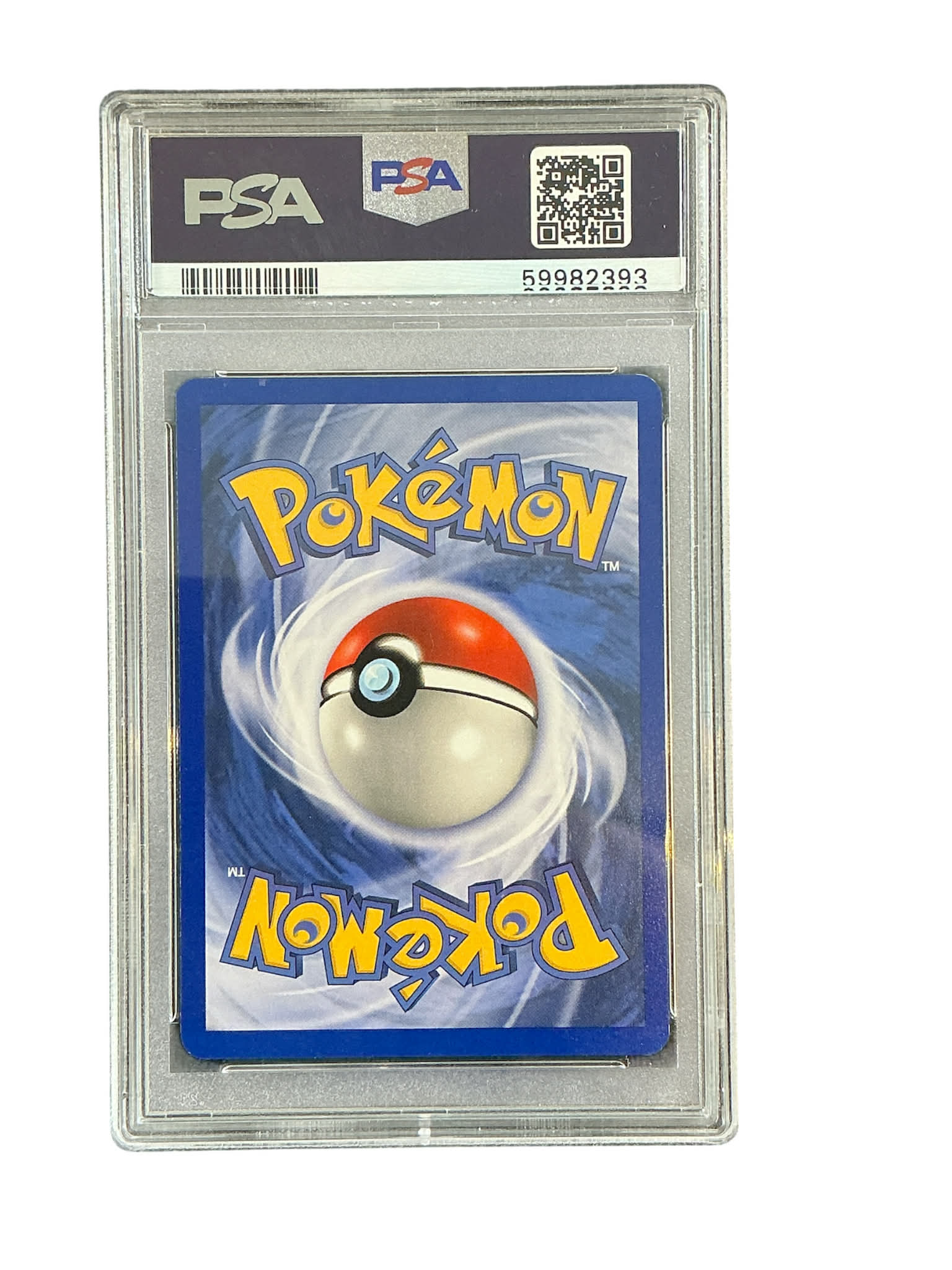 Neo Discovery  029/75 PSA9 #59982393 Scizor (29)  - Unlimited - Rare