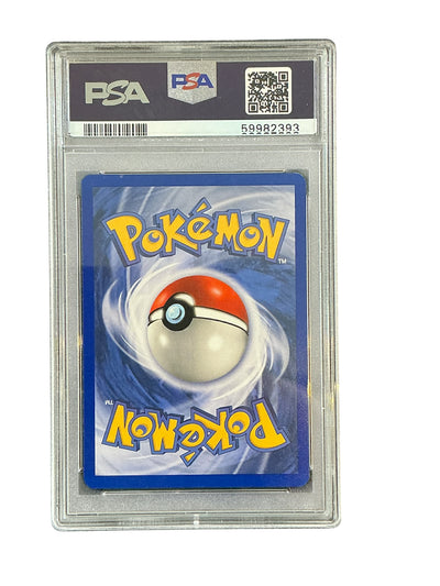 Neo Discovery  029/75 PSA9 #59982393 Scizor (29)  - Unlimited - Rare