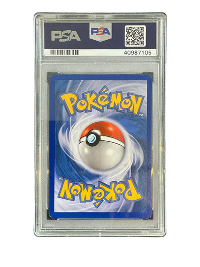 Unseen Forces  108 PSA8 #40987105 Scizor ex  - Holofoil - Ultra Rare