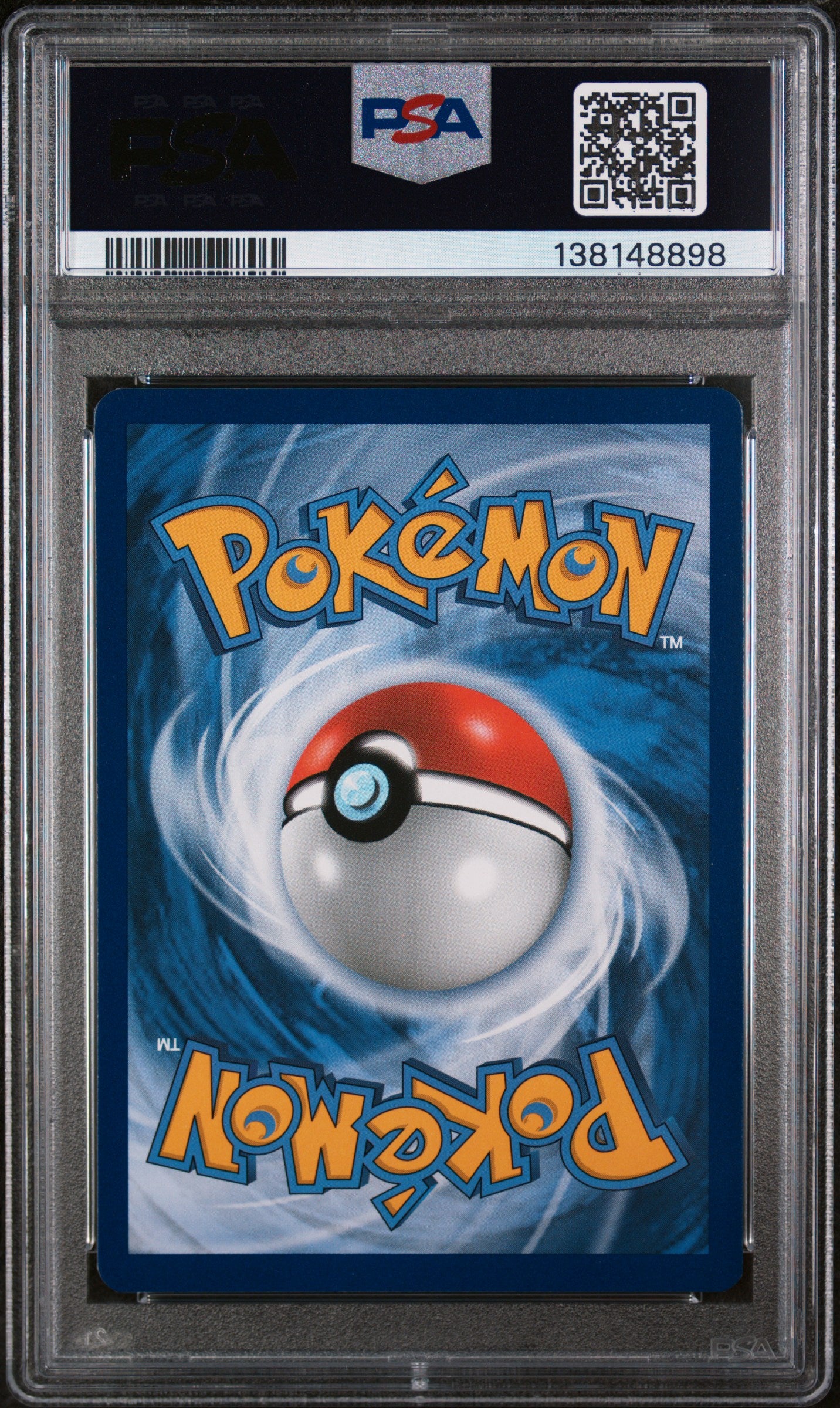 XY  BREAKpoint  119/122 PSA8 #138148898 Scizor EX (Full Art)  - Holofoil - Ultra Rare