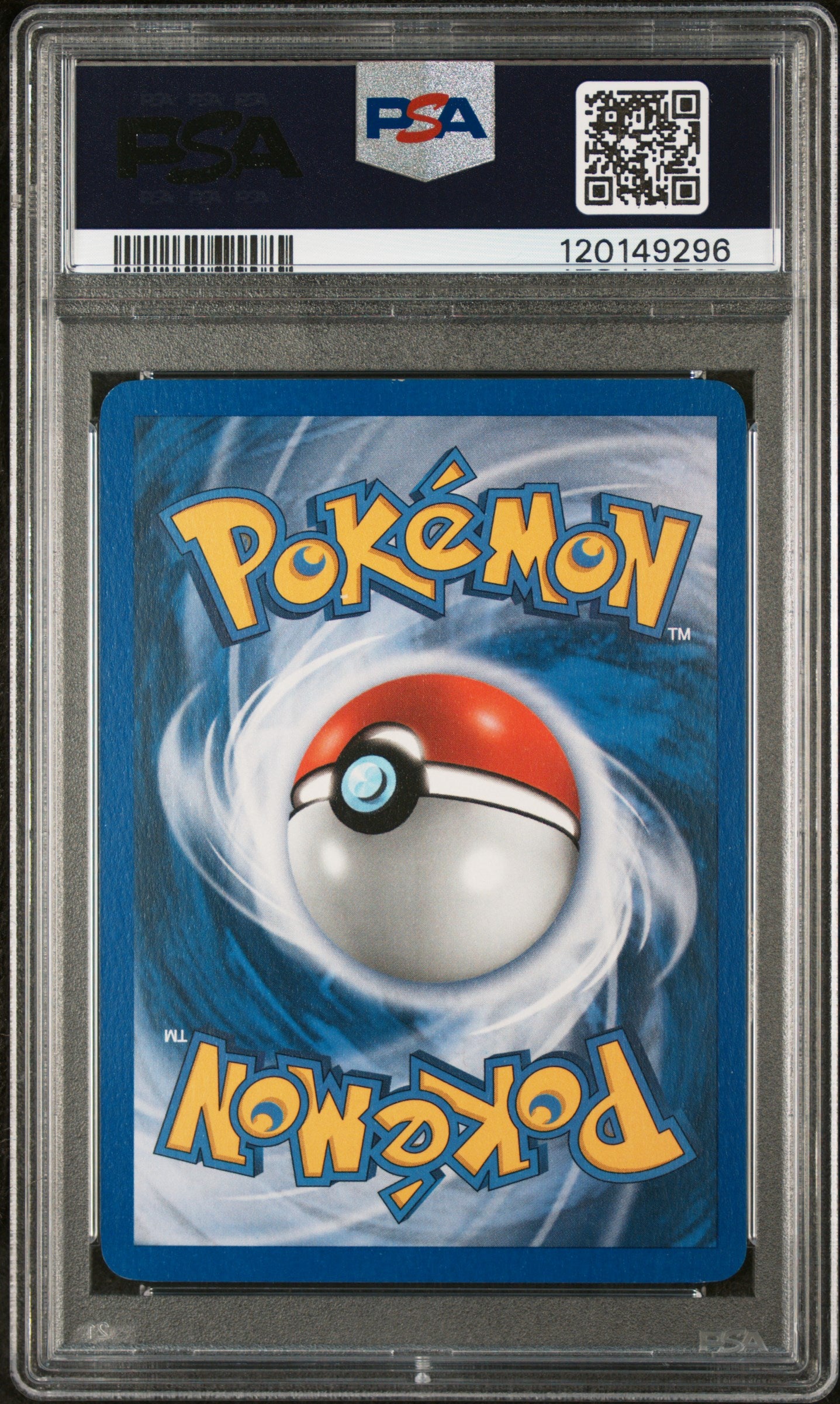 Unseen Forces  108 PSA7 #120149296 Scizor ex  - Holofoil - Ultra Rare