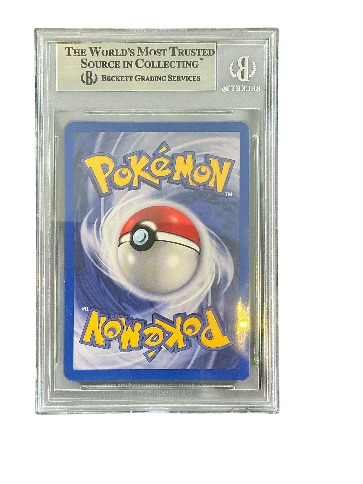 Neo Discovery  010/75 BGS9 #0013062505 Scizor (10)  - 1st Edition Holofoil - Holo Rare