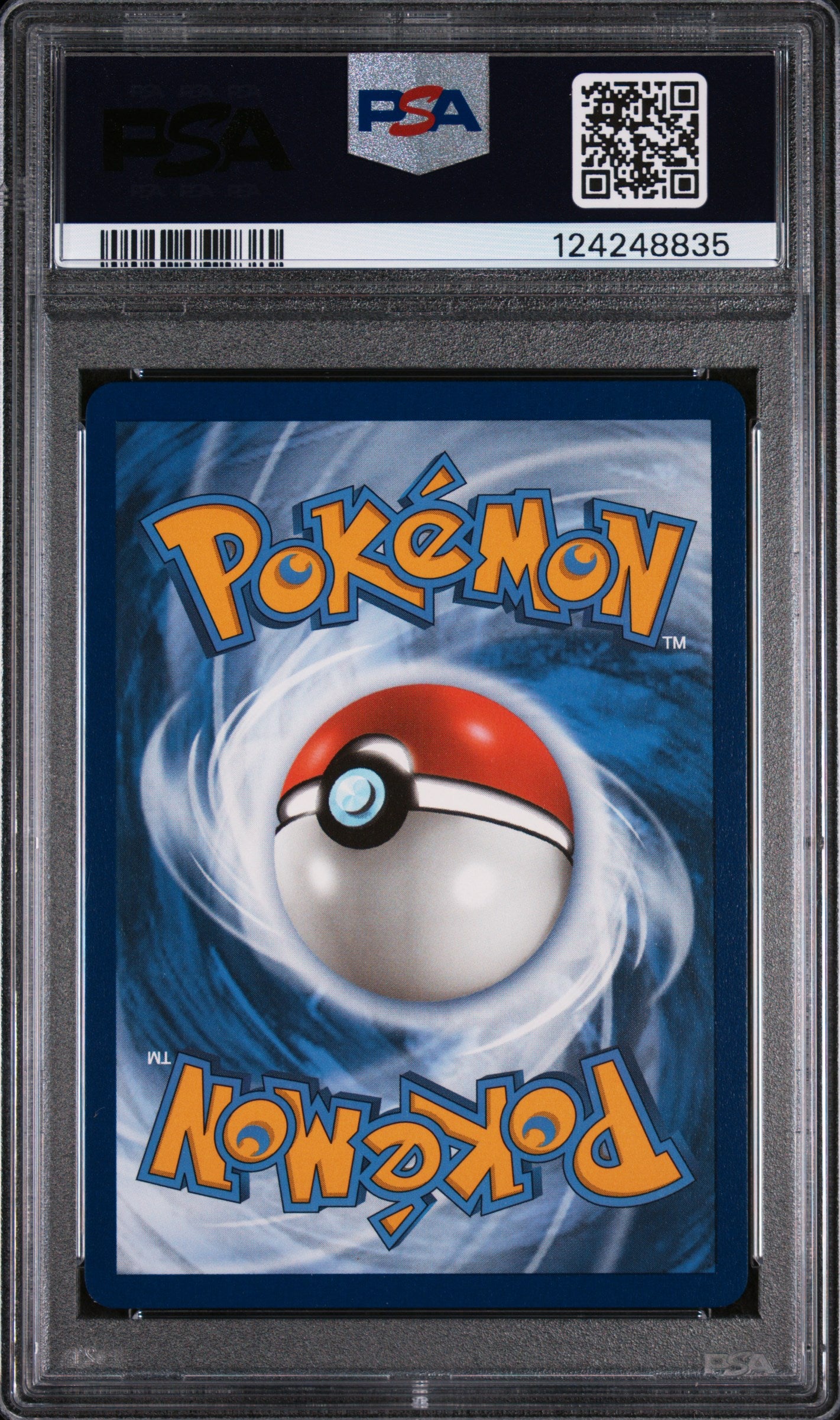 SWSH12 Silver Tempest  193/195 PSA10 #124248835 Serena (Full Art)  - Holofoil - Ultra Rare