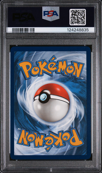 SWSH12 Silver Tempest  193/195 PSA10 #124248835 Serena (Full Art)  - Holofoil - Ultra Rare