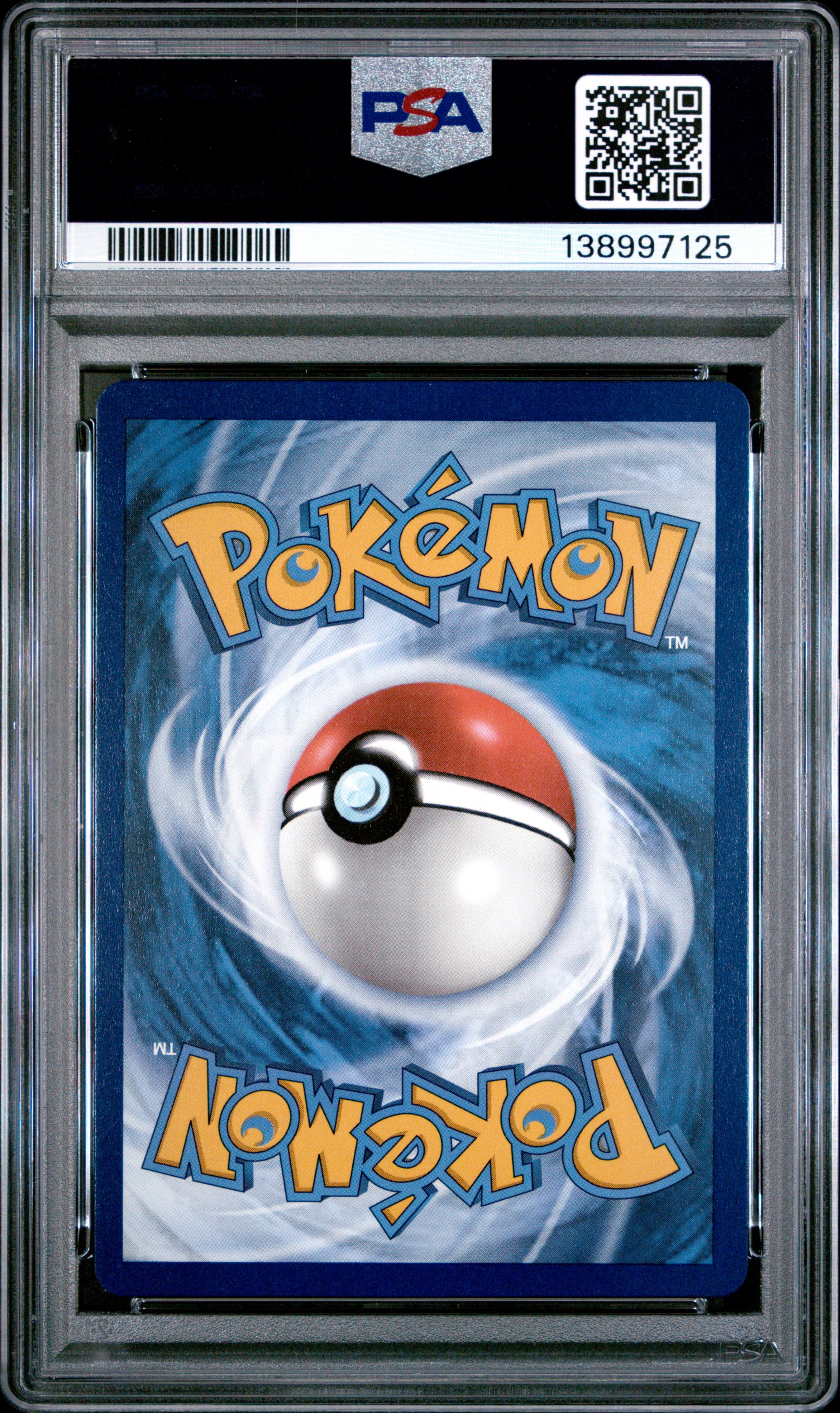 SWSH12 Silver Tempest Trainer Gallery  TG13/TG30 PSA10 #138997125 Serperior V  - Holofoil - Ultra Rare