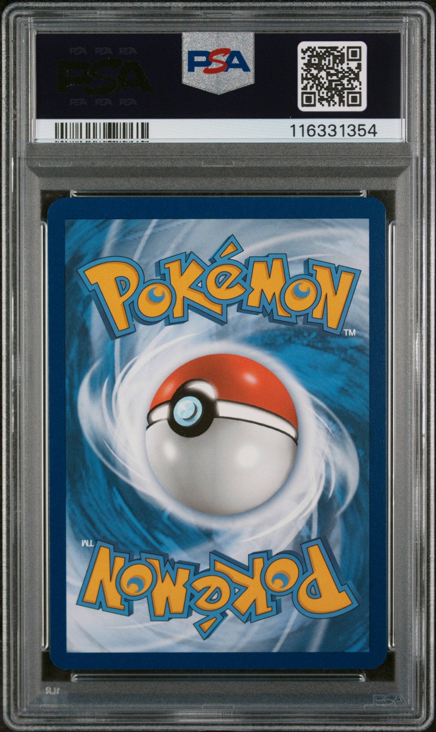 SV02 Paldea Evolved  258/193 PSA10 #116331354 Skeledirge ex  - Holofoil - Special Illustration Rare