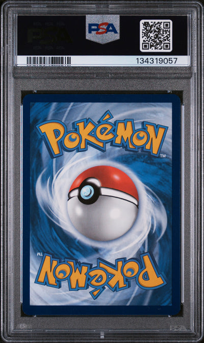 SV Scarlet & Violet Promo Cards  051 PSA9 #134319057 Snorlax  - Holofoil - Promo