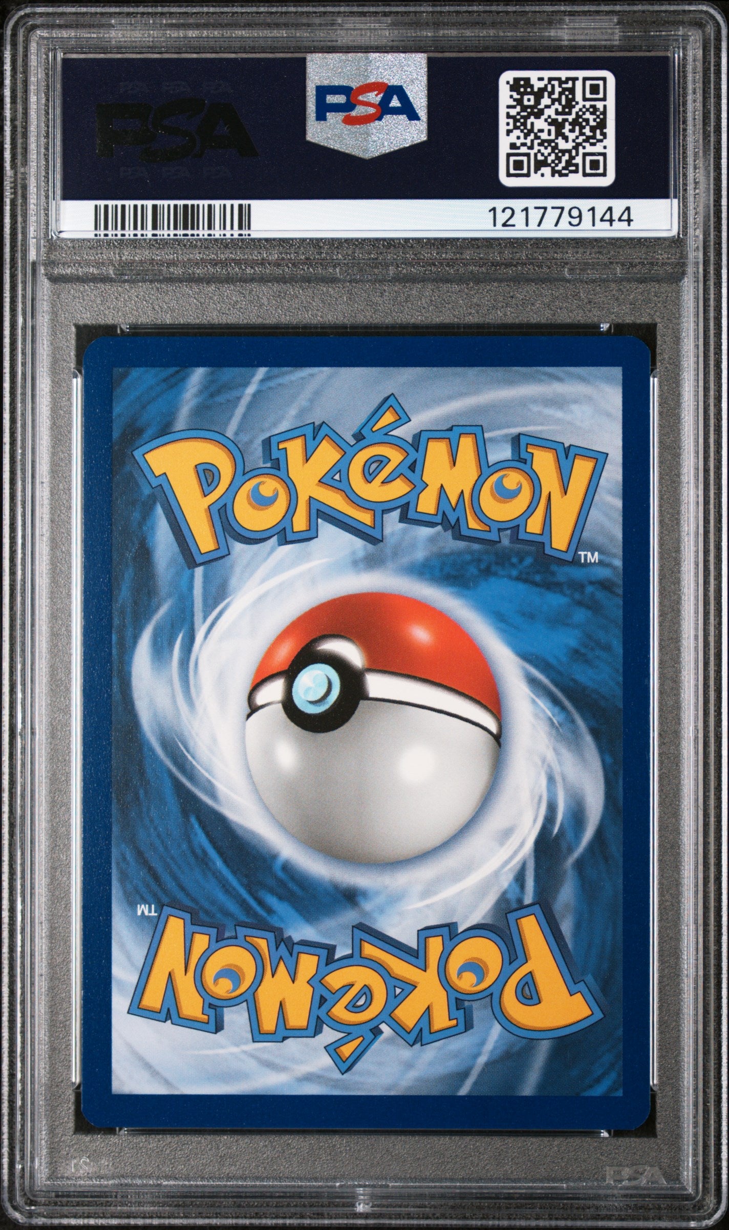 SWSH01 Sword & Shield Base Set  142/202 PSA9 #121779144 Snorlax VMAX  - Holofoil - Ultra Rare