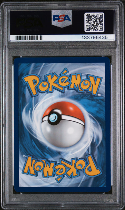 SV04 Paradox Rift  188/182 PSA9 #133796435 Snorunt  - Holofoil - Illustration Rare