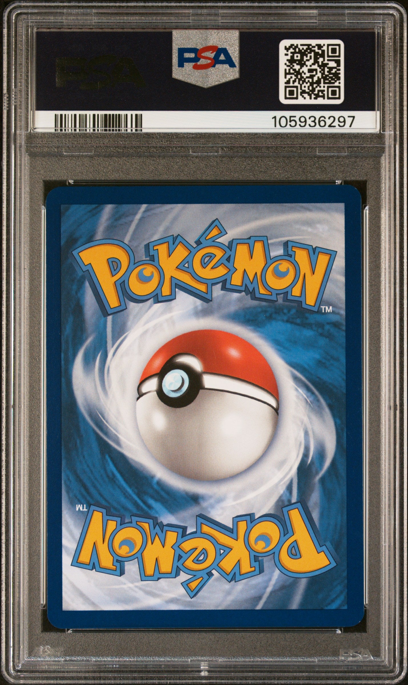 Miscellaneous Cards & Products  007/165 PSA9 #105936297 Squirtle  - Holofoil - Common